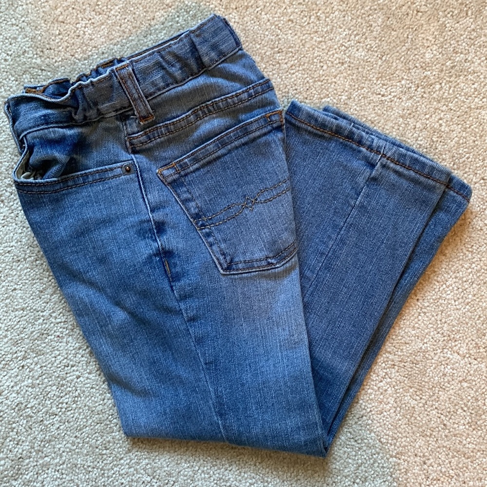 Lucky Brand Boys Jeans 4T